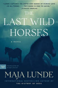 The Last Wild Horses - MPHOnline.com