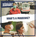 What's a Pandemic? - MPHOnline.com