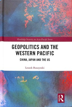 Geopolitics and the Western Pacific - MPHOnline.com