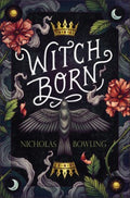 Witch Born - MPHOnline.com