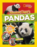 Absolute Expert: Pandas - MPHOnline.com