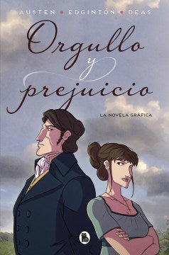 Orgullo y prejuicio/ Pride and Prejudice - MPHOnline.com