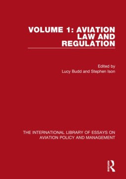 Aviation Law and Regulation - MPHOnline.com