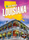 Louisiana - MPHOnline.com