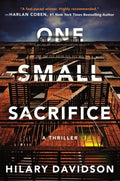 One Small Sacrifice - MPHOnline.com