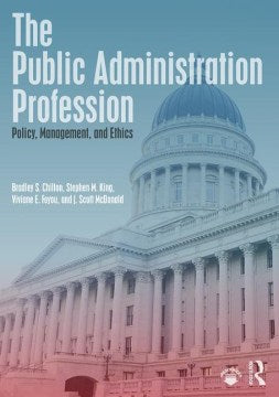 The Public Administration Profession - MPHOnline.com