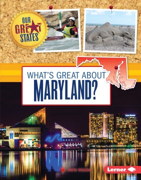 What's Great About Maryland? - MPHOnline.com