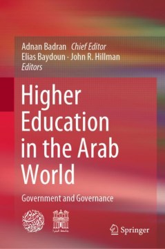 Higher Education in the Arab World - MPHOnline.com