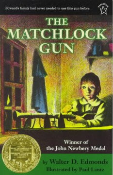 The Matchlock Gun - MPHOnline.com