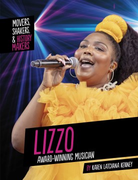 Lizzo - MPHOnline.com