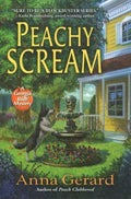 Peachy Scream - MPHOnline.com