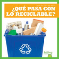 ?Qu? pasa con el reciclaje?/ Where Does Recycling Go? - MPHOnline.com