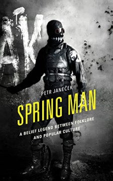 Spring Man - MPHOnline.com