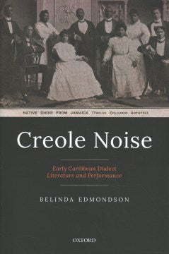 Creole Noise - MPHOnline.com