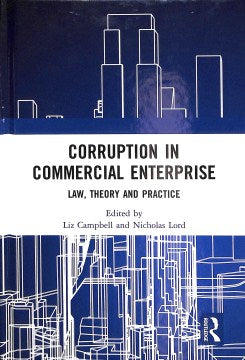 Corruption in Commercial Enterprise - MPHOnline.com