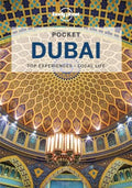 Lonely Planet Pocket Dubai - MPHOnline.com