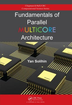 Fundamentals of Parallel Multicore Architecture - MPHOnline.com