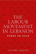 The Labour Movement in Lebanon - MPHOnline.com