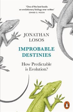 Improbable Destinies (Paperback) - MPHOnline.com