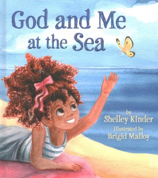 God and Me at the Sea - MPHOnline.com