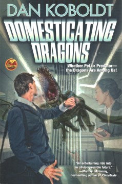 Domesticating Dragons - MPHOnline.com