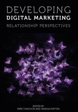 Developing Digital Marketing - MPHOnline.com