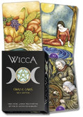 Wiccan Oracle - MPHOnline.com