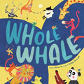 Whole Whale - MPHOnline.com