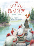 The Littlest Voyageur - MPHOnline.com