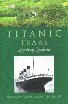 Titanic Tears - MPHOnline.com