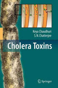 Cholera Toxins - MPHOnline.com