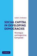 Social Capital in Developing Democracies - MPHOnline.com