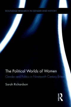 The Political Worlds of Women - MPHOnline.com