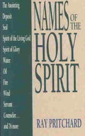 Names of the Holy Spirit - MPHOnline.com