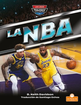 La NBA - MPHOnline.com