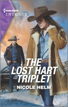 The Lost Hart Triplet - MPHOnline.com