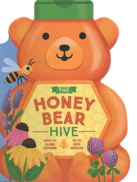 The Honey Bear Hive - MPHOnline.com