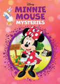 Minnie Mouse Mysteries - MPHOnline.com