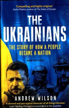 The Ukrainians - MPHOnline.com