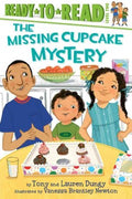 The Missing Cupcake Mystery - MPHOnline.com