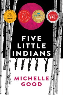 Five Little Indians - MPHOnline.com