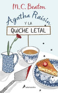 Agatha Raisin y la quiche letal/ The Quiche of Death - MPHOnline.com