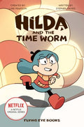 Hilda and the Time Worm - MPHOnline.com