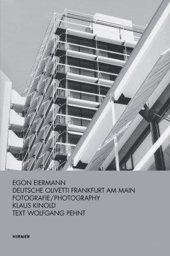 Egon Eiermann - MPHOnline.com