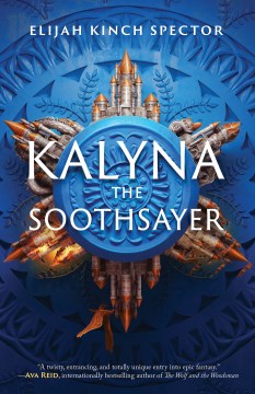 Kalyna the Soothsayer - MPHOnline.com