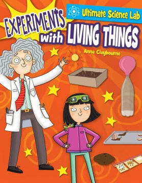 Experiments With Living Things - MPHOnline.com