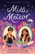 Miss Meteor - MPHOnline.com