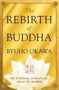 The Rebirth of Buddha - MPHOnline.com