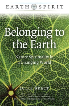 Belonging to the Earth - MPHOnline.com