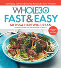 The Whole30 Fast & Easy - MPHOnline.com